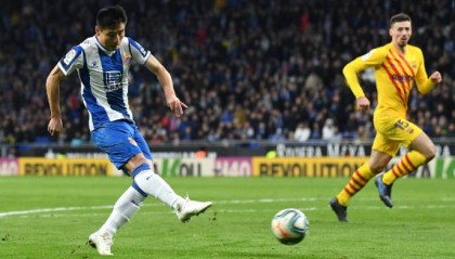  蒙彼利埃老将发威，替补登场绝平南特抢回一分