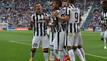  尤文中场核心复出即建功  