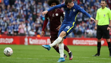  英超豪门对决曼城主场三球完胜切尔西豪取五连胜  