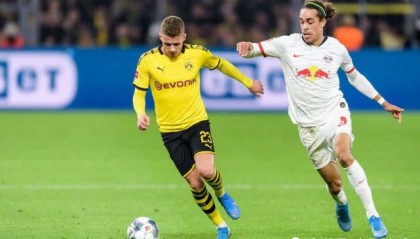  哈曼炮轰德甲赛程密集损害球员健康  