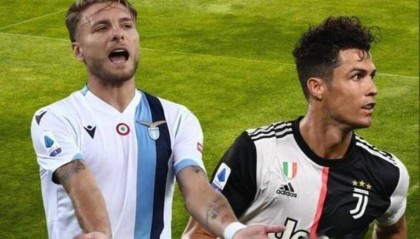  意甲金靴争夺白热化四大射手差距缩小  