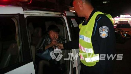  马赛队长酒驾事件遭俱乐部重磅处罚  